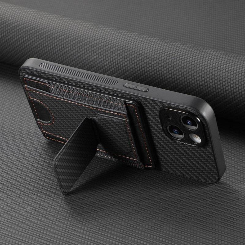 Hülle Huawei Nova 13 Kartenhalter Und Ständer