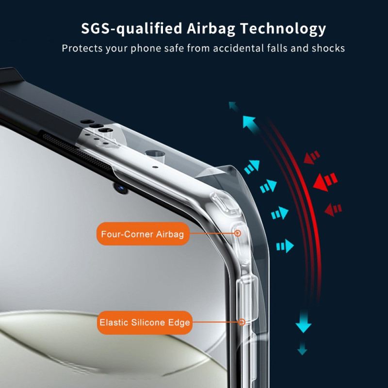 Hülle Huawei Nova 13 Xundd