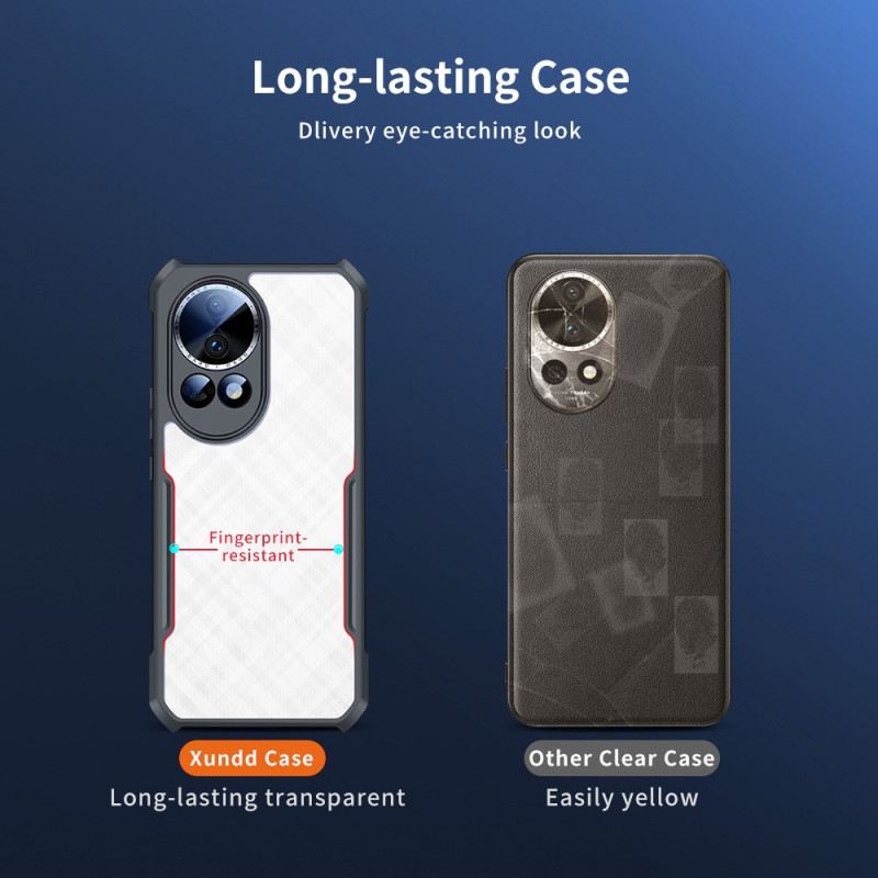 Hülle Huawei Nova 13 Xundd