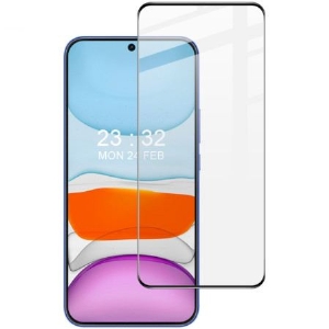 Imak Displayschutzfolie Aus Gehärtetem Glas Mit Vollständiger Abdeckung