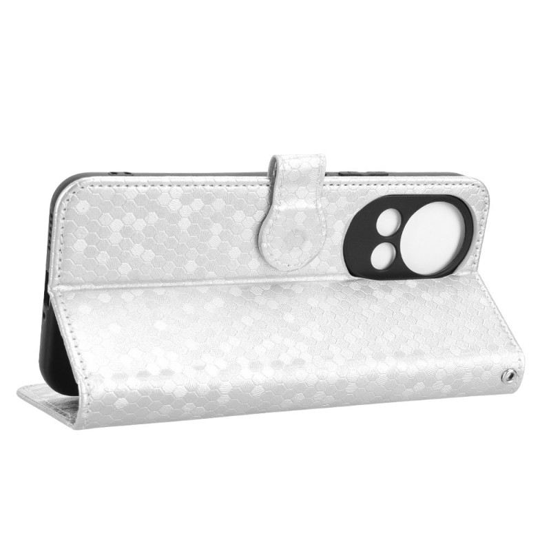 Lederhüllen Für Huawei Nova 13 Glänzend