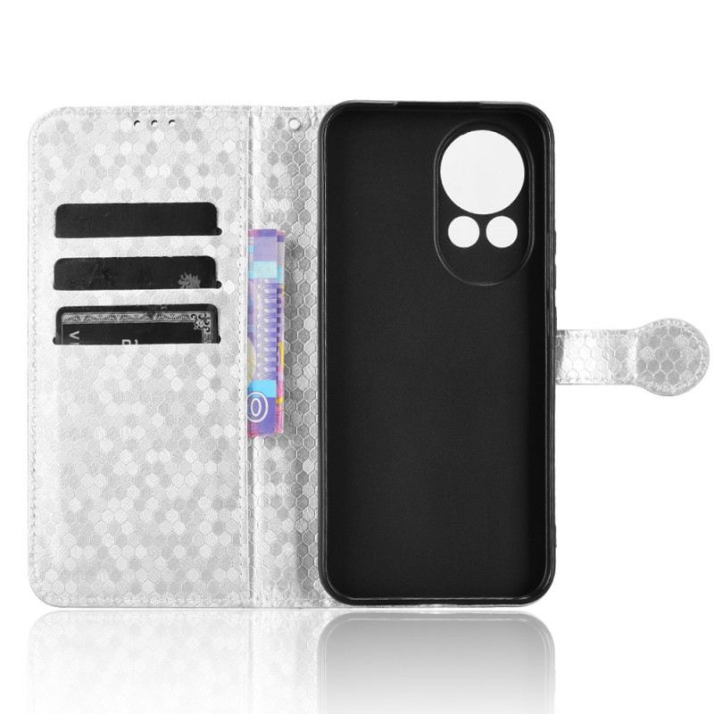 Lederhüllen Für Huawei Nova 13 Glänzend