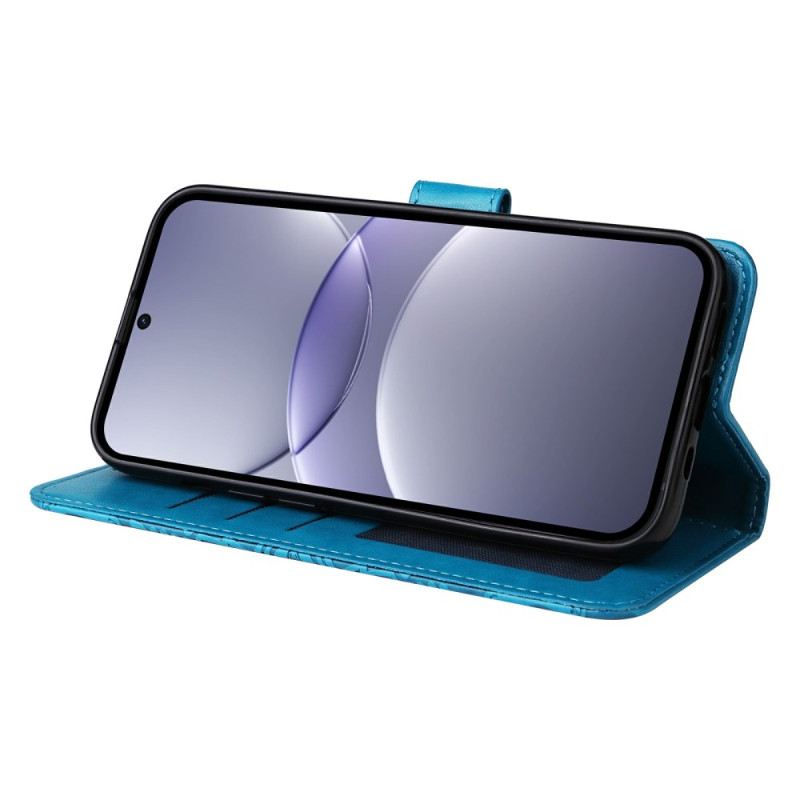 Lederhüllen Für Huawei Nova 13 Mandala