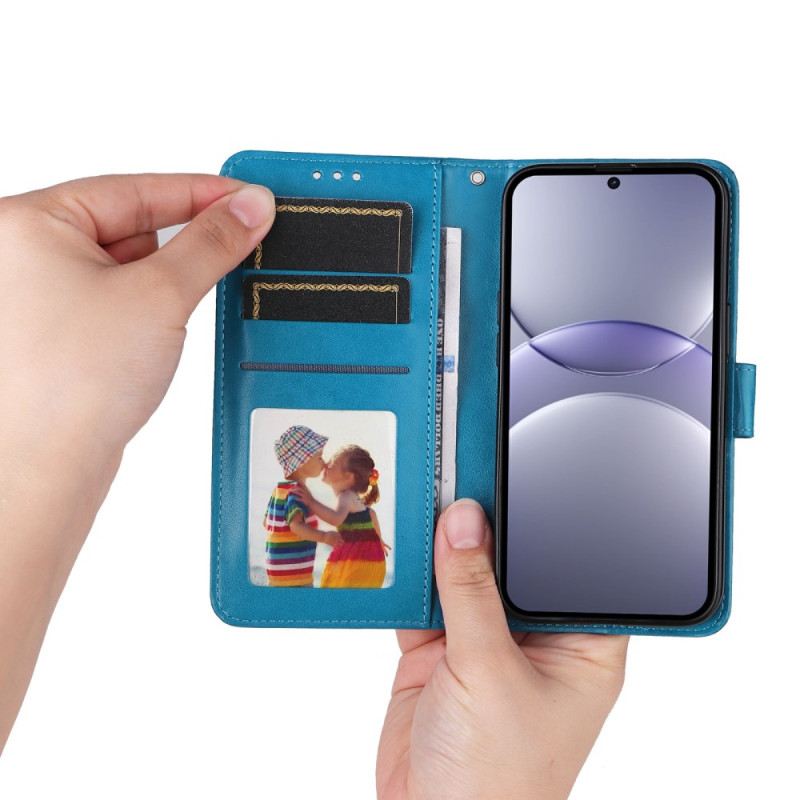 Lederhüllen Für Huawei Nova 13 Mandala