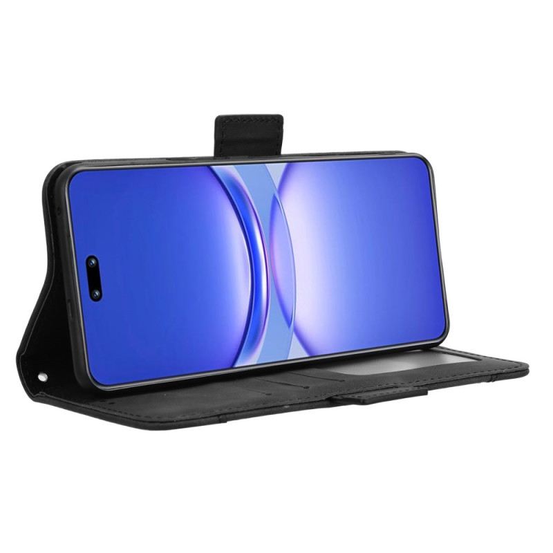 Lederhüllen Für Huawei Nova 13 Mehrfachkartenhalter