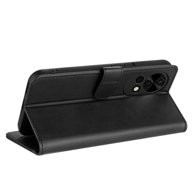 Lederhüllen Huawei Nova 13 Azns