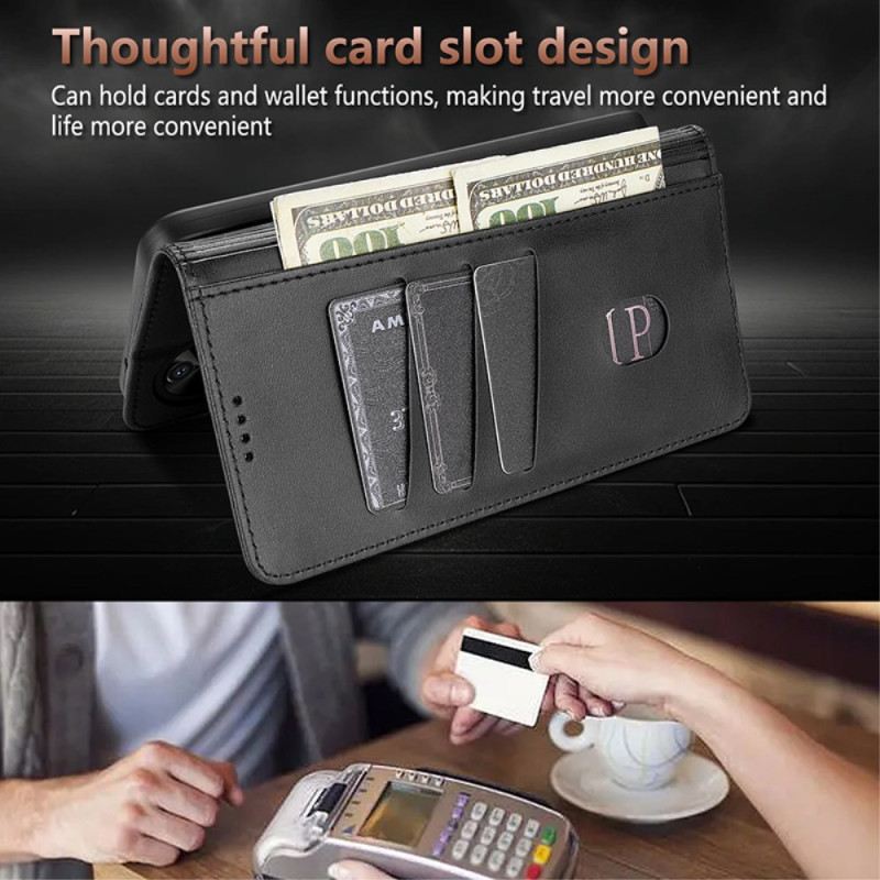 Lederhüllen Huawei Nova 13 Azns