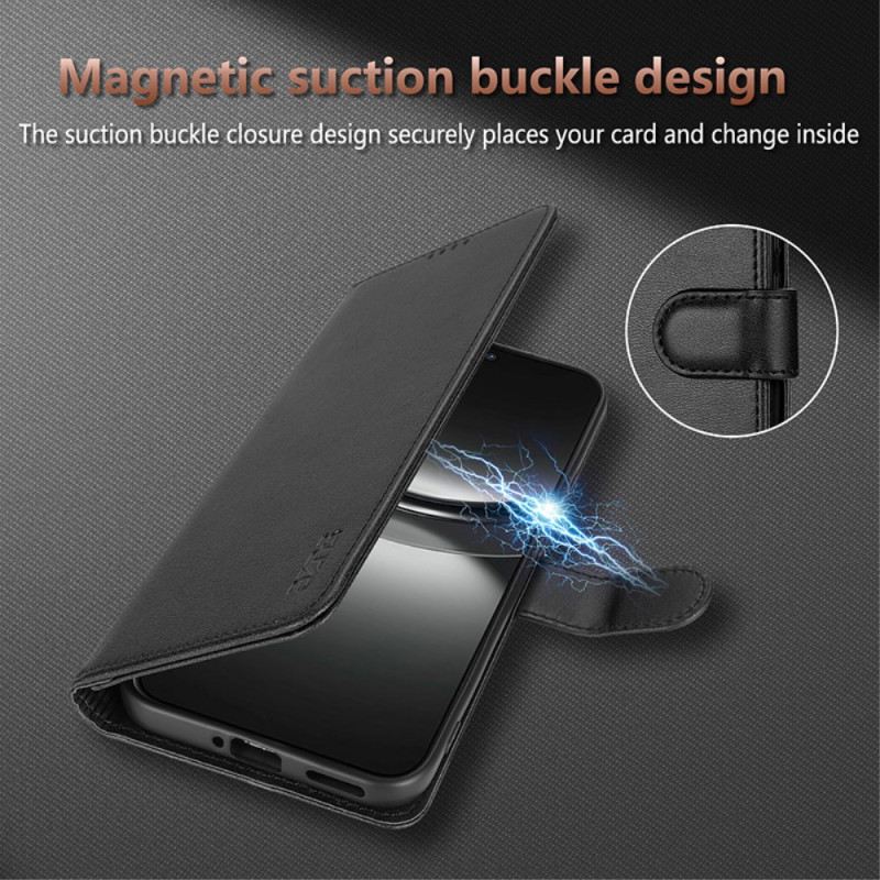 Lederhüllen Huawei Nova 13 Azns