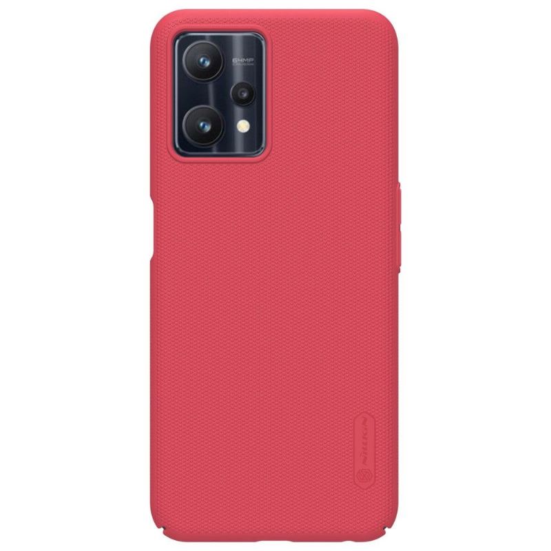 Hülle Für Realme 9 Pro Anti-Sturz Nillkin Starr Gefrostet