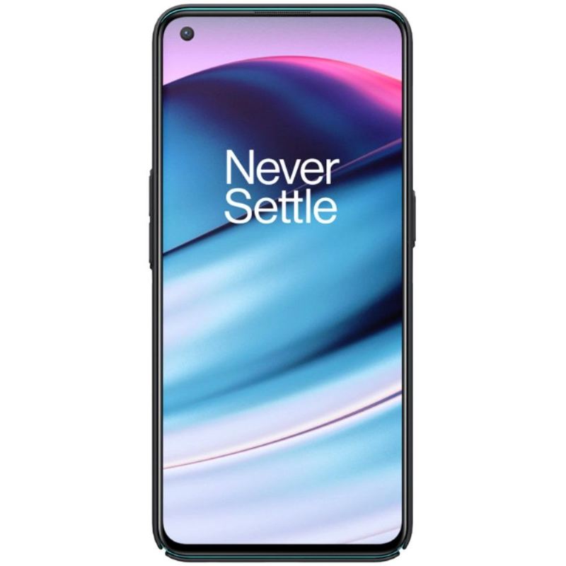 Hülle Für OnePlus Nord CE 5G Nillkin Starr Gefrostet