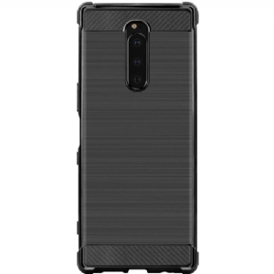 Handyhülle Für Sony Xperia 1 Gelflex Vega