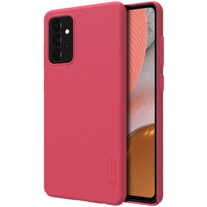 Hülle Für Samsung Galaxy A72 4G / A72 5G Nillkin Starr Gefrostet