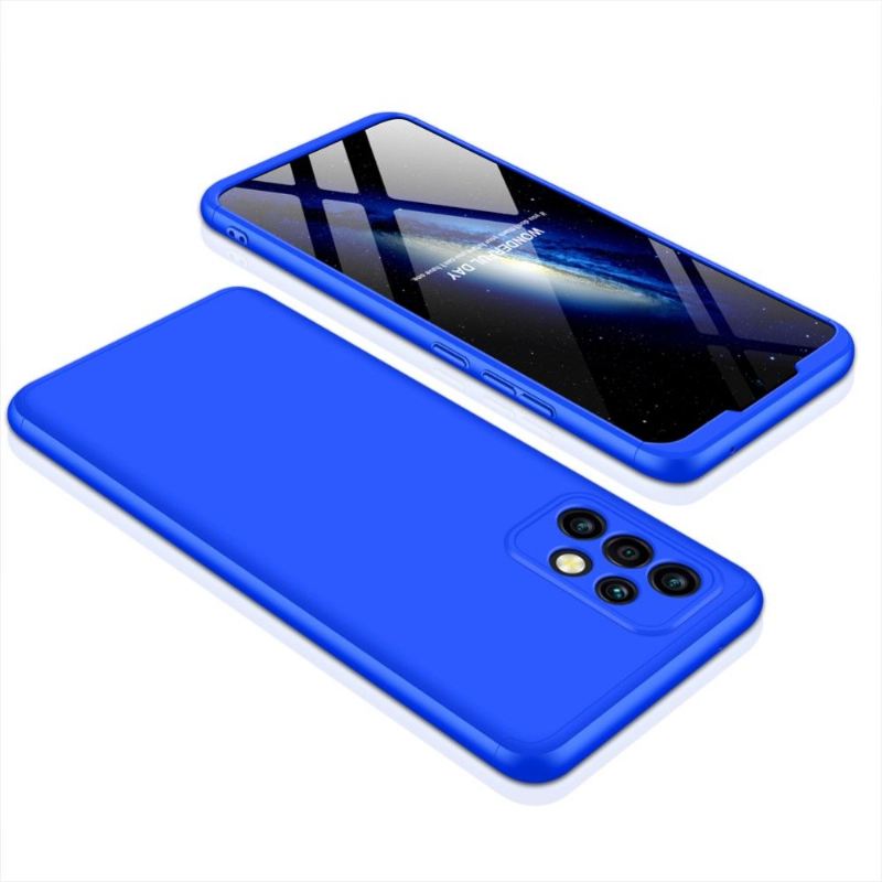 Hülle Für Samsung Galaxy A72 4G / A72 5G Schutzhülle Abnehmbare Gkk