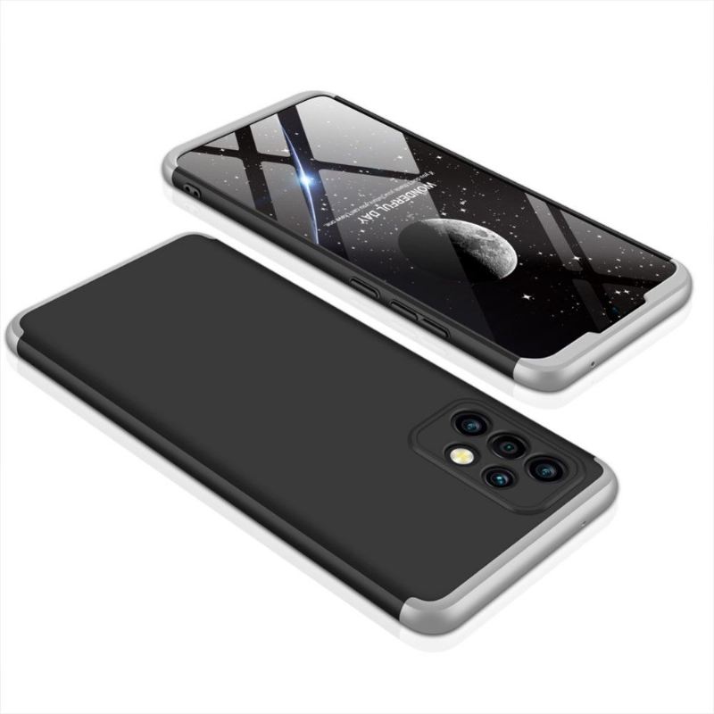 Hülle Für Samsung Galaxy A72 4G / A72 5G Schutzhülle Abnehmbare Gkk