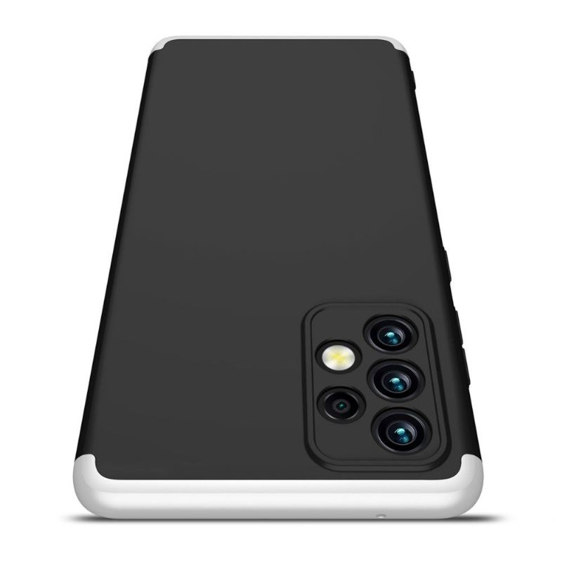 Hülle Für Samsung Galaxy A72 4G / A72 5G Schutzhülle Abnehmbare Gkk