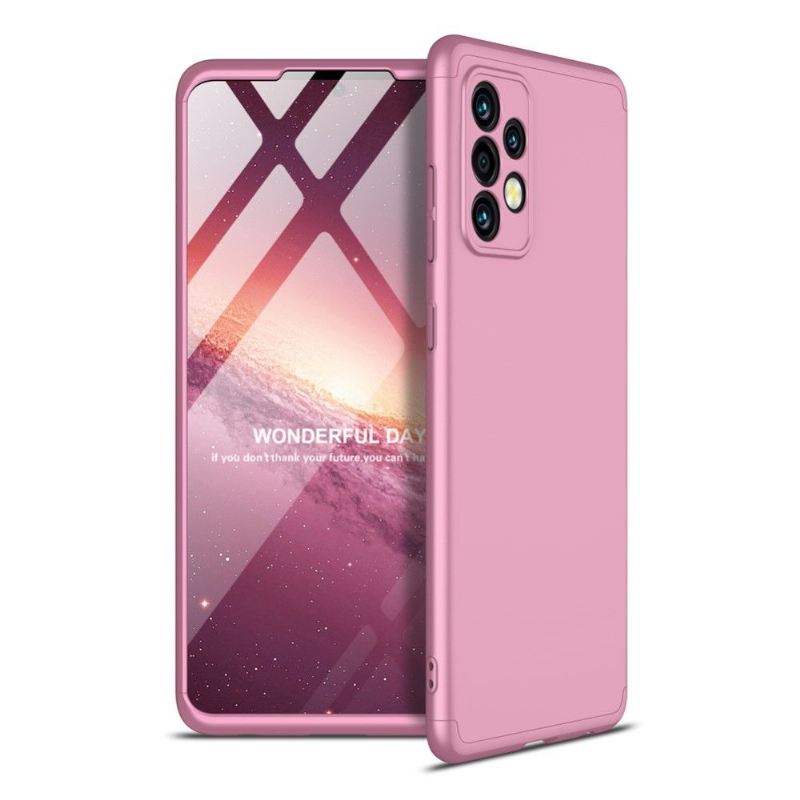 Hülle Für Samsung Galaxy A72 4G / A72 5G Schutzhülle Abnehmbare Gkk