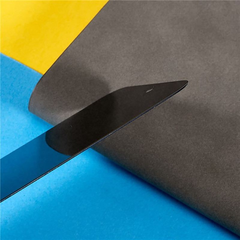 Anti-spionage-displayschutzfolie Aus Gehärtetem Glas Für Xiaomi 17 Pro Max