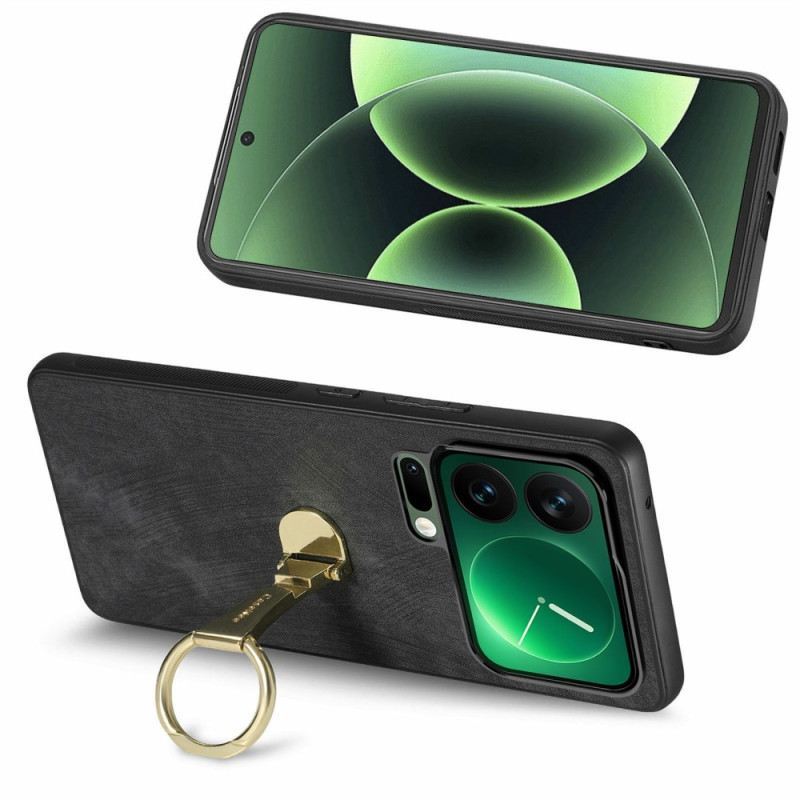 Hülle Für Xiaomi 17 Pro Max Caseneo Klappständer