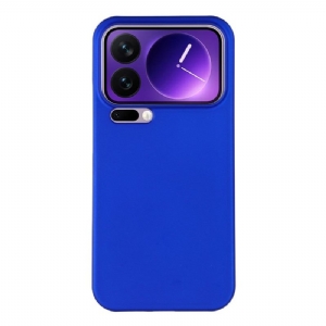 Hülle Für Xiaomi 17 Pro Max Kunststoff