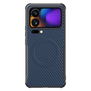 Hülle Für Xiaomi 17 Pro Max Magnetisch Verstärkter Schutz