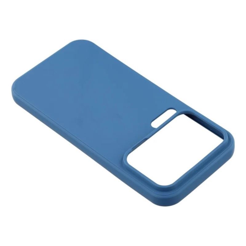 Hülle Für Xiaomi 17 Pro Max Silikon Mit Displayschutzfolie