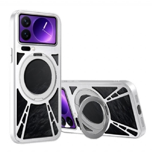 Hülle Für Xiaomi 17 Pro Max Wärmeableitung