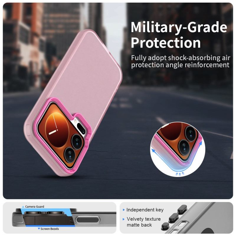 Hülle Xiaomi 17 Pro Max Fallfest