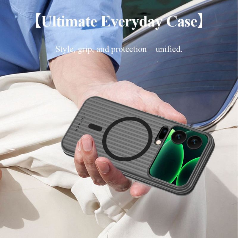 Hülle Xiaomi 17 Pro Max Handyhülle Lereach Serie Toc