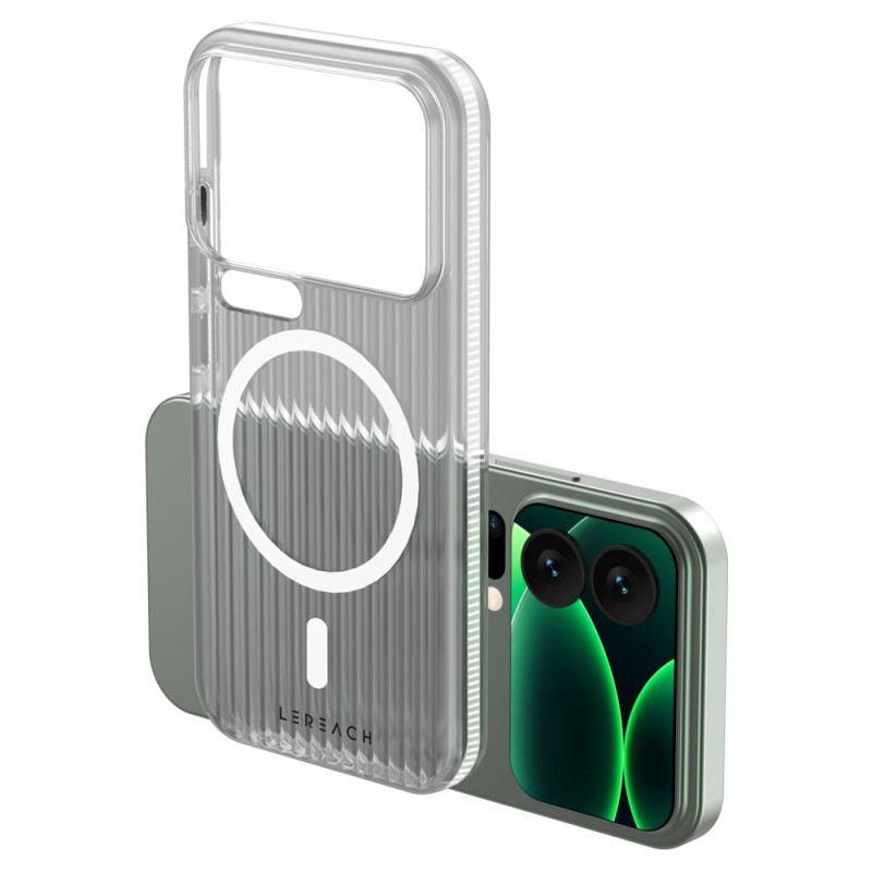 Hülle Xiaomi 17 Pro Max Handyhülle Lereach Serie Toc