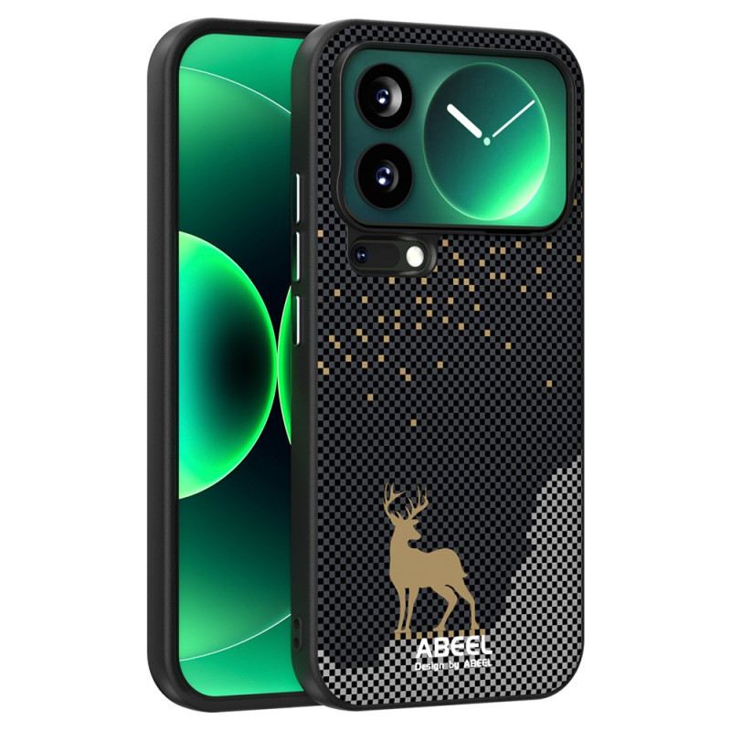 Hülle Xiaomi 17 Pro Max Handyhülle Magnetmuster