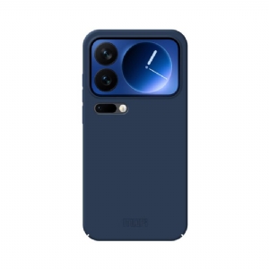 Hülle Xiaomi 17 Pro Max Handyhülle Mofi Qin Serie Mofi