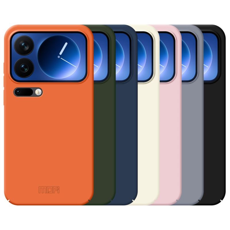 Hülle Xiaomi 17 Pro Max Handyhülle Mofi Qin Serie Mofi