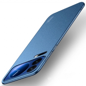 Hülle Xiaomi 17 Pro Max Handyhülle Mofi Shield Matte Serie