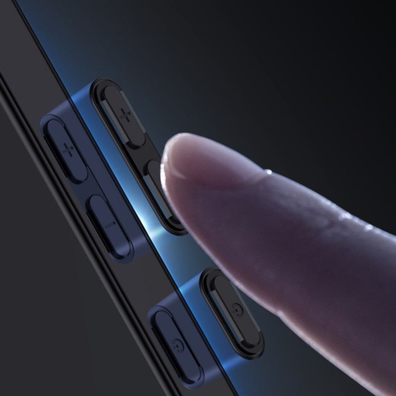 Hülle Xiaomi 17 Pro Max Holzoptik