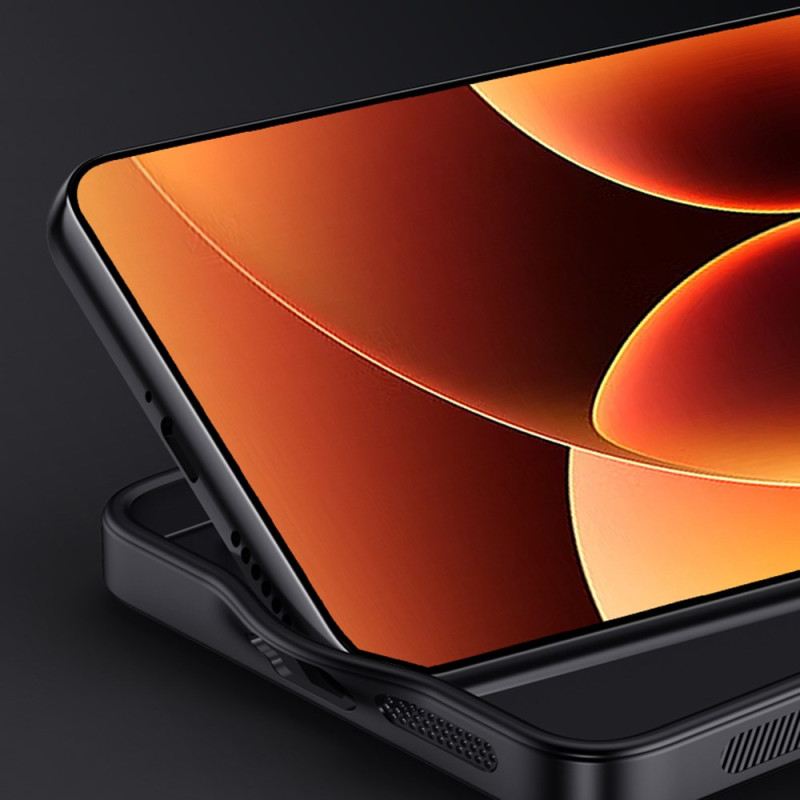 Hülle Xiaomi 17 Pro Max Holzoptik