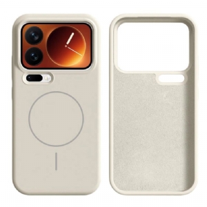 Hülle Xiaomi 17 Pro Max Magnetisches Hybriddesign