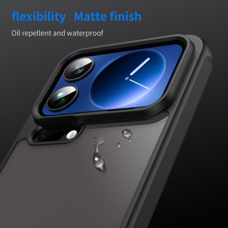 Hülle Xiaomi 17 Pro Max Stoßfest Mit Airbags