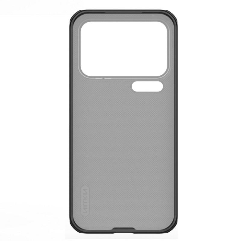 Hülle Xiaomi 17 Pro Max Super Frosted Shield Pro