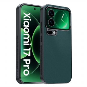 Hülle Xiaomi 17 Pro Max Ultradünn