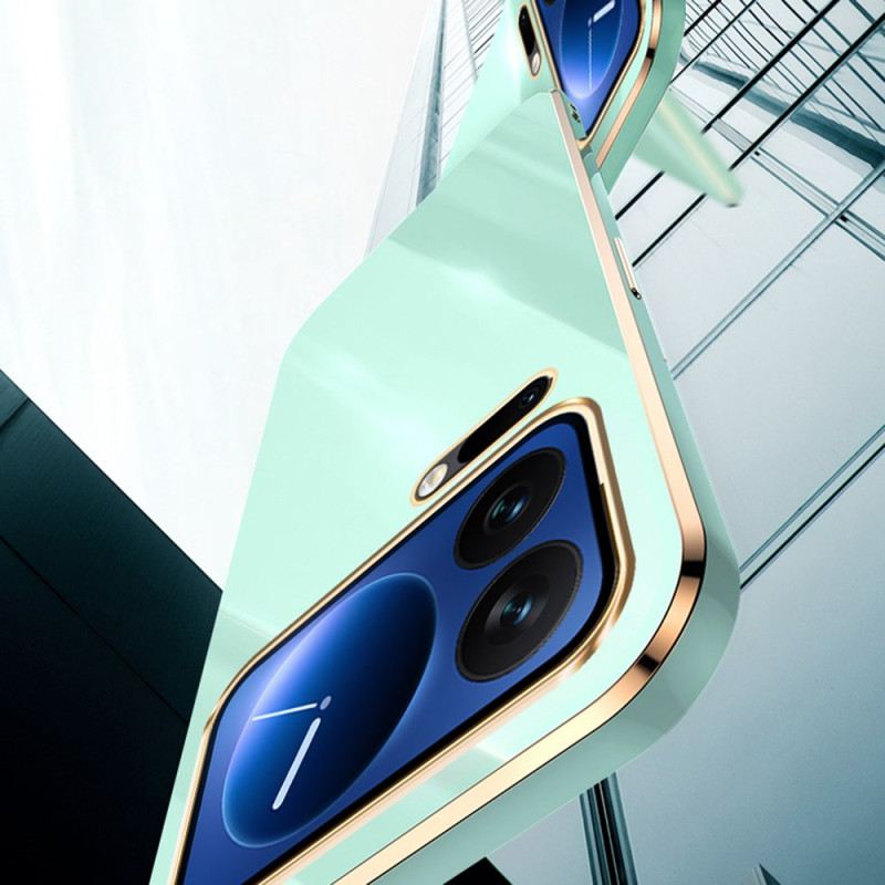 Hülle Xiaomi 17 Pro Max Xinli