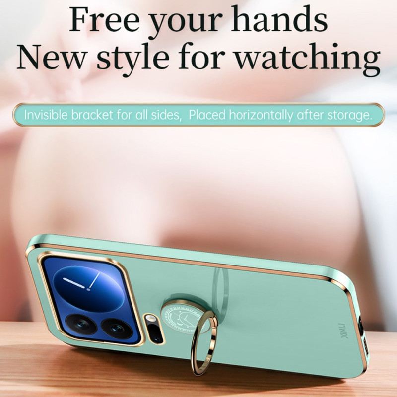 Hülle Xiaomi 17 Pro Max Xinli Ringhalter