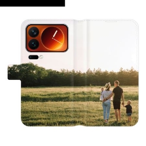 Lederhüllen Xiaomi 17 Pro Max Handyhülle Qualität