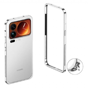 Xiaomi 17 Pro Max Wärmeableitung