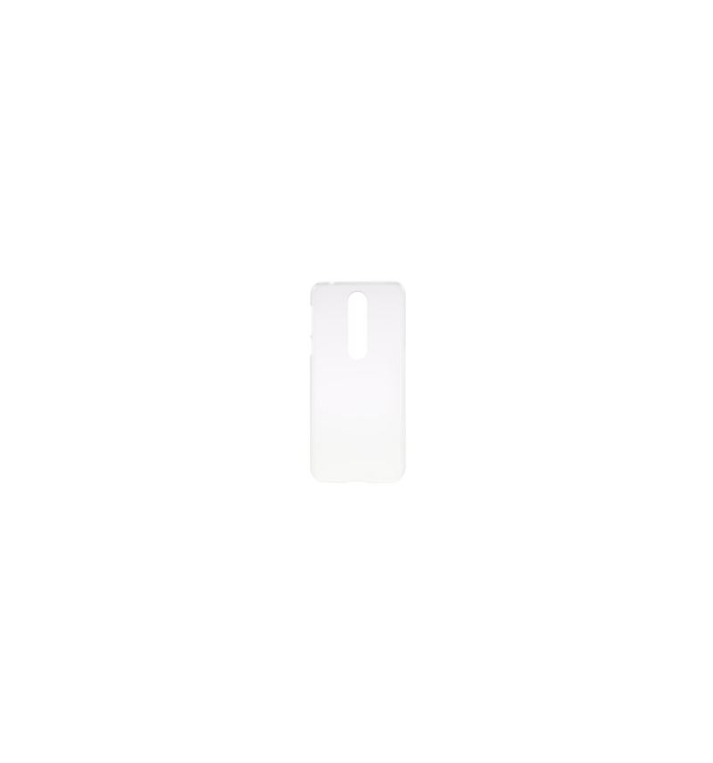 Handyhülle Für Nokia 7.1 Mate Gummiert