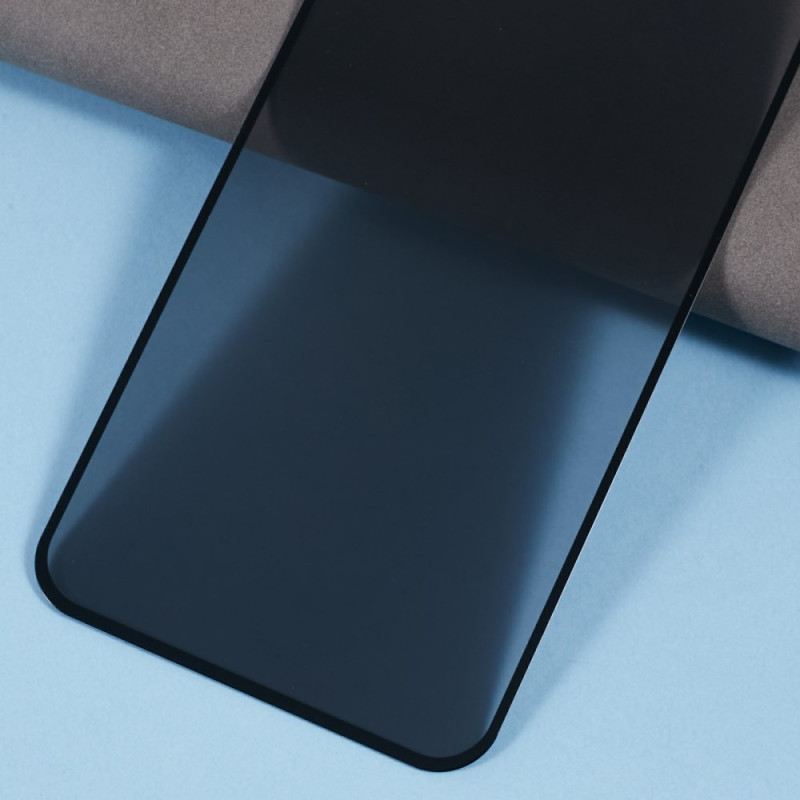 Anti-spionage-displayschutzfolie Aus Gehärtetem Glas Für Xiaomi Redmi 14c / Poco C75