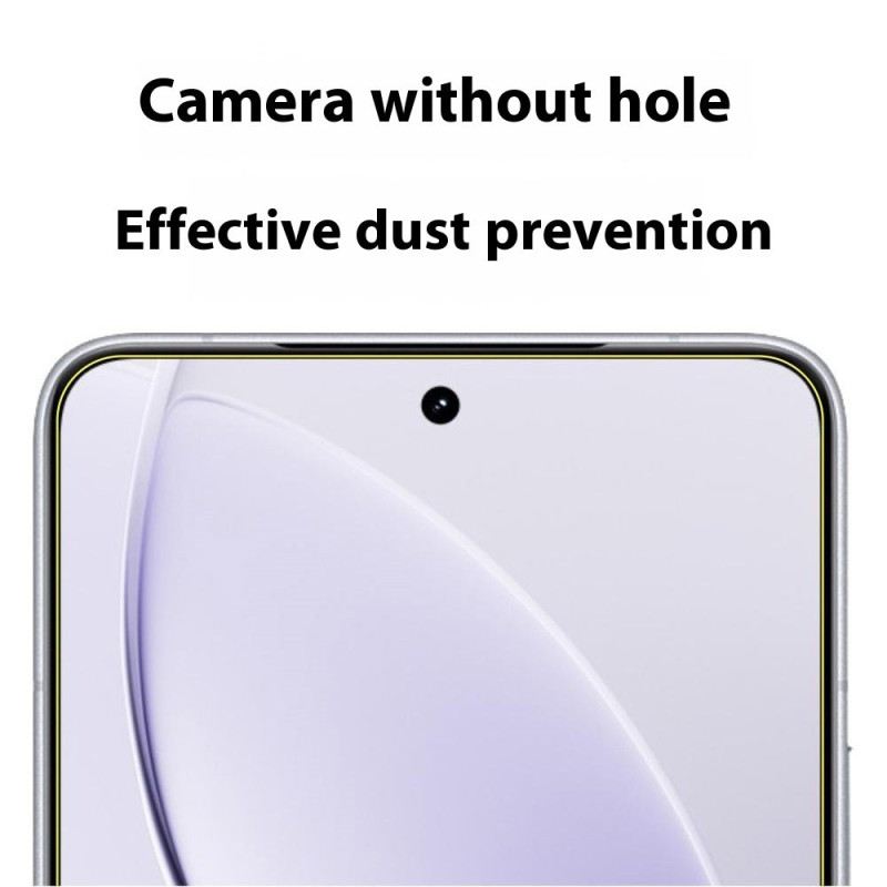 Displayschutzfolie Aus Gehärtetem Glas Für Xiaomi Redmi 14c 4g / Poco C75