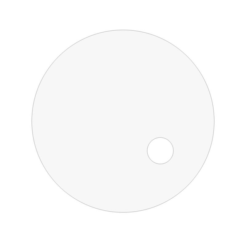 Glaslinsenschutz Für Xiaomi Redmi 14c / Poco C75