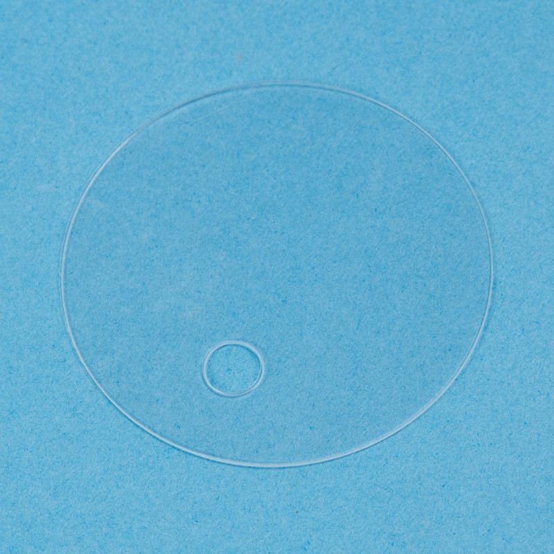 Glaslinsenschutz Für Xiaomi Redmi 14c / Poco C75