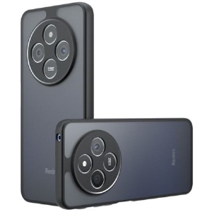 Hülle Für Poco C75 Matt