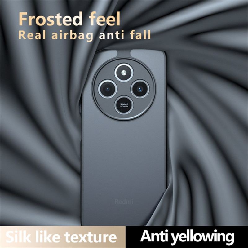 Hülle Für Poco C75 Matt